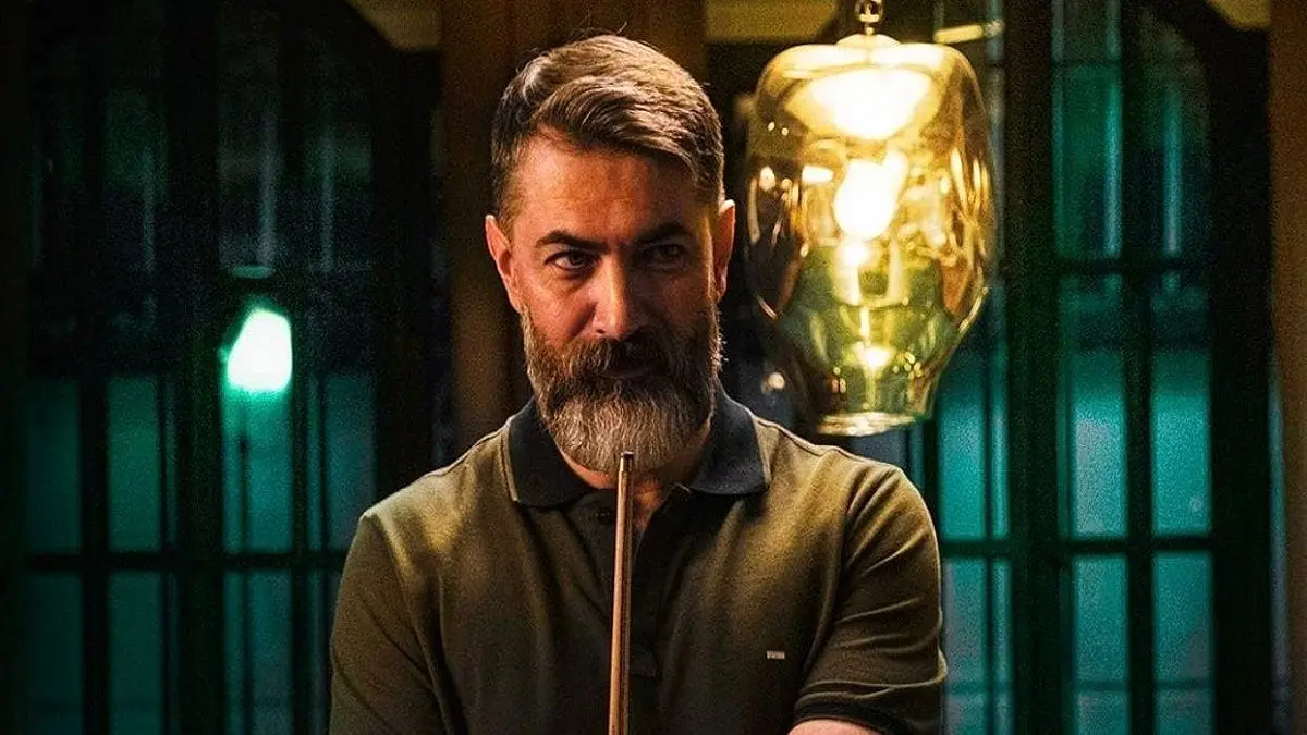 فیلم «خانم شین» با کارگردانی پارسا پیروزفر تولید می‌شود