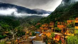 بیش از ۱۰۰ نقطه جدید گردشگری در کشور شناسایی شد
