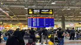 بلیت پرواز عتبات به ۱۲ میلیون تومان رسید
