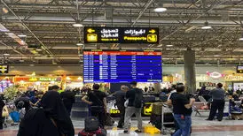 بلیت پرواز عتبات به ۱۲ میلیون تومان رسید
