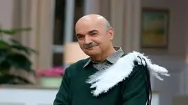 عکسی که ایرج طهماسب از گذشته‌اش برملا کرد
