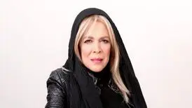 اتفاق غیرمنتظره برای مزار بیتا فرهی
