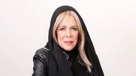 اتفاق غیرمنتظره برای مزار بیتا فرهی
