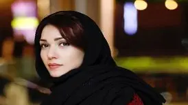 عکس جدید شراره و شهرزاد، در اکران زودپز
