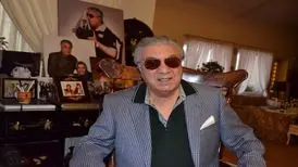 اعلام جزئیات مراسم خاکسپاری اکبر گلپا
