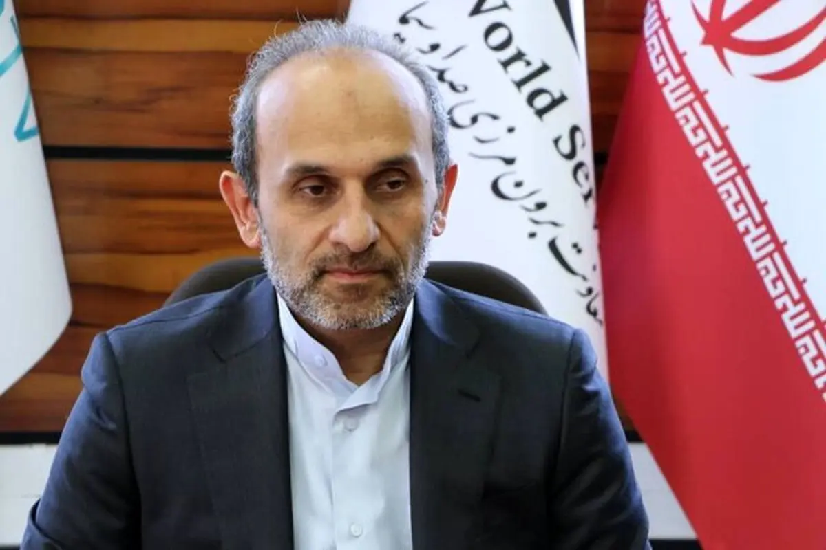 ادعای تازه جبلی، «موسی» و «سلمان فارسی» را نمی‌سازیم چون بودجه نداریم
