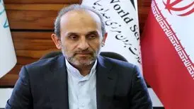 ادعای تازه جبلی، «موسی» و «سلمان فارسی» را نمی‌سازیم چون بودجه نداریم
