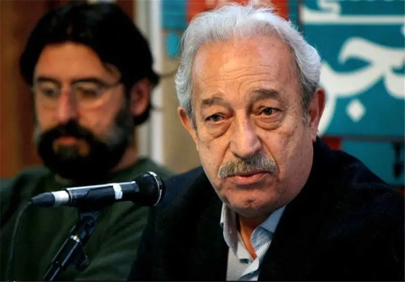 سازنده سرود ملی ایران درباره شباهت آن با سرود ملی کره‌جنوبی توضیح داد/باید موبایل‌ها را وسط گودال پرتاب کنیم+فیلم