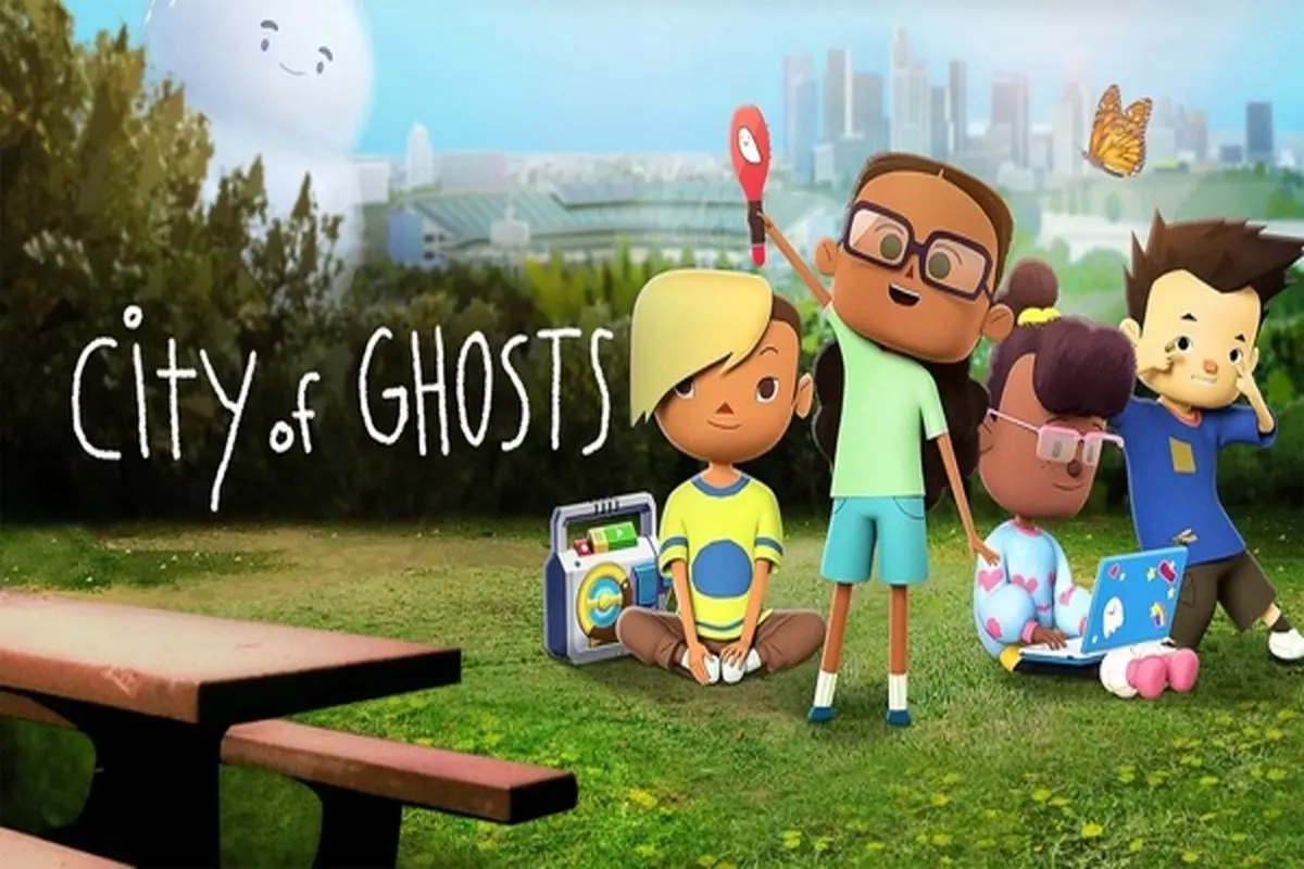 «شهر ارواح» و «کوسه‌سگ» در شبکه نمایش خانگی
