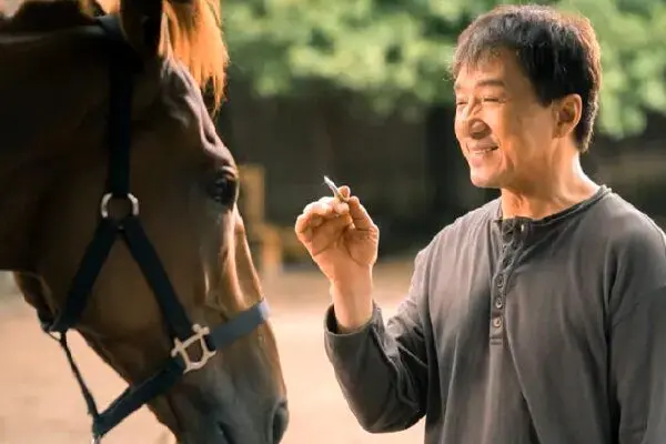 جکی چان گیشه‌های چین را گرفت/ «سوپر ماریو» ناکام ماند
