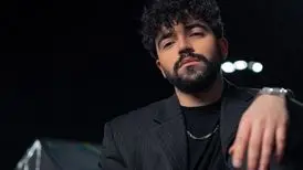 دختری که ترانه مشهور شروین حاجی‌پور را کپی کرد/ ویدئو
