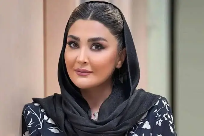 مریم معصومی از چیدمان جدید خانه‌اش رونمایی کرد/ ویدئو