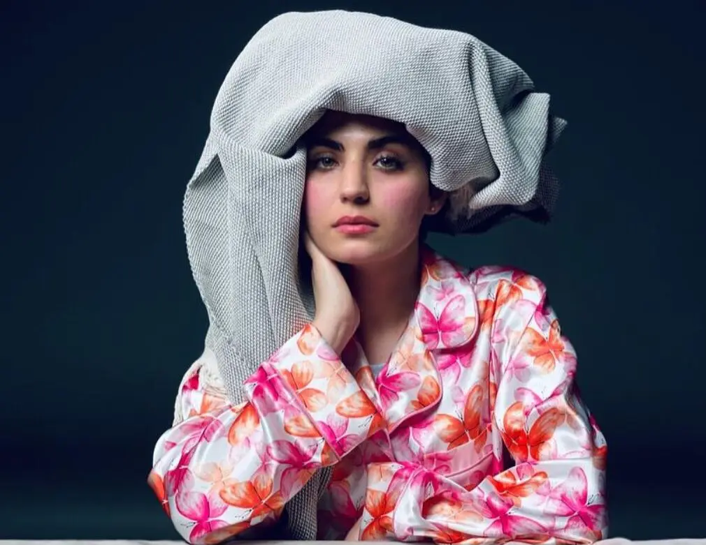 بازیگر جوان سینما درگذشت/پست احساسی صابر ابر