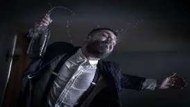 عباس غزالی در «زمانی در ابدیت» نیکی کریمی
