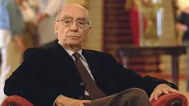انتشار آخرین داستان ساراماگو