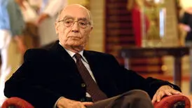 انتشار آخرین داستان ساراماگو
