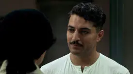 بازی بی‌نظیر اشکان خطیبی در خاتون؟ چه شوخیِ زشتی!