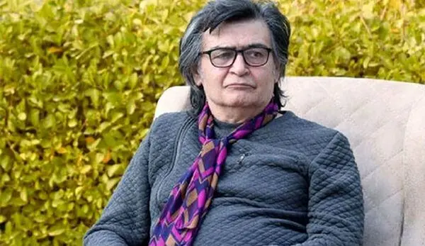 رضا رویگری: من گدا نیستم که  کسی بخواهد کاری برایم بکند؛زمانی مال و اموال زیادی داشتم اما الان چیزی ندارم