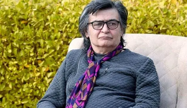 رضا رویگری: من گدا نیستم که  کسی بخواهد کاری برایم بکند؛زمانی مال و اموال زیادی داشتم اما الان چیزی ندارم