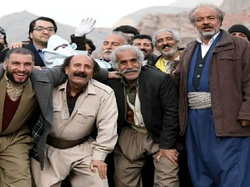«نون خ» به فصل پنجم هم می‌رسد؟/ کاراکتر روحانی خلع لباس شد؟

