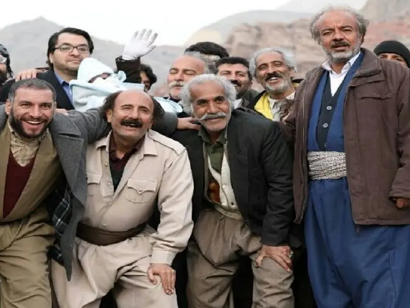 «نون خ» به فصل پنجم هم می‌رسد؟/ کاراکتر روحانی خلع لباس شد؟
