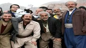«نون خ» به فصل پنجم هم می‌رسد؟/ کاراکتر روحانی خلع لباس شد؟
