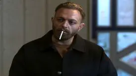 از حمله با چاقو به صابر ابر تا تهدید مامور کلانتری؛ ماجرا چیست؟
