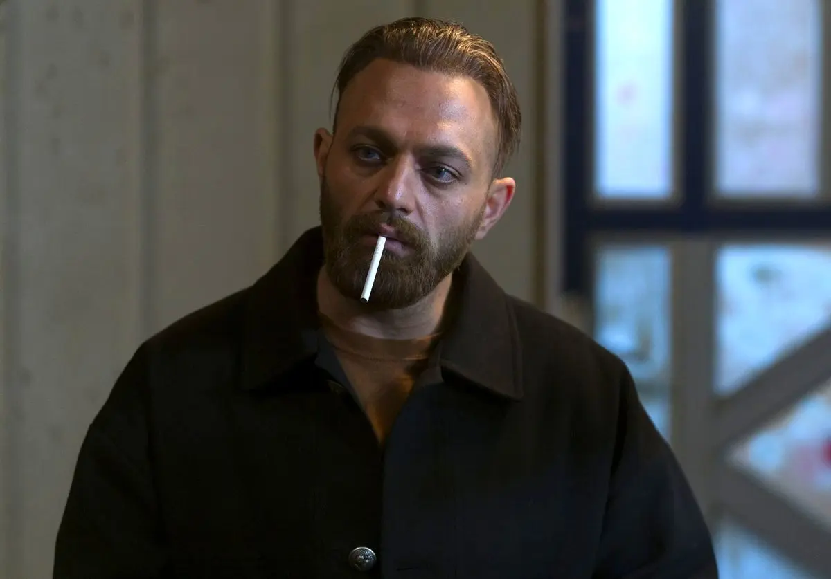 از حمله با چاقو به صابر ابر تا تهدید مامور کلانتری؛ ماجرا چیست؟
