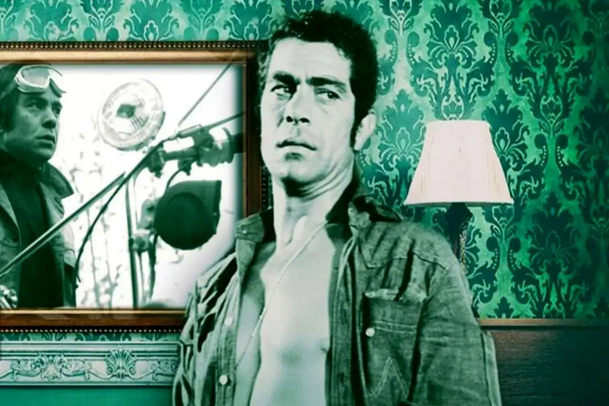 هفت نقش به یادماندنی بهروز وثوقی