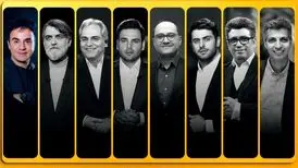 عمو پورنگ هم از تلویزیون خداحافظی کرد