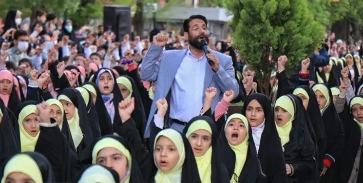 سرود «سلام فرمانده 2» جمعه این هفته رونمایی می‌شود+فیلم
