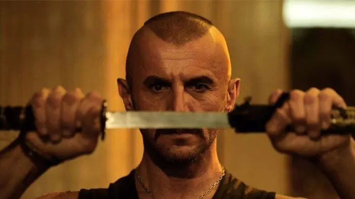 بعد از ۵ سال انتظار، پروانه نمایش «قاتل و وحشی» برای جشنواره فجر صادر شد