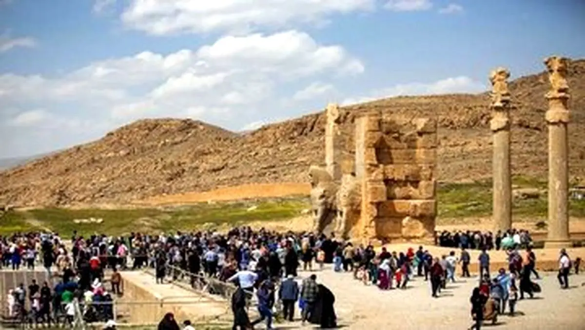 سرنوشت ساخت و ساز در حریم تخت جمشید چه شد؟
