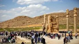 سرنوشت ساخت و ساز در حریم تخت جمشید چه شد؟
