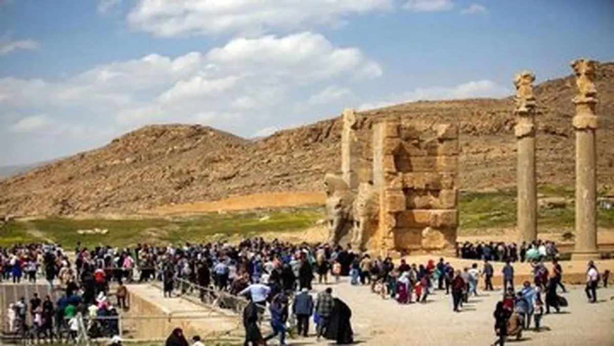 سرنوشت ساخت و ساز در حریم تخت جمشید چه شد؟
