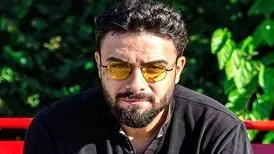 فرشاد کلباسی درگذشت