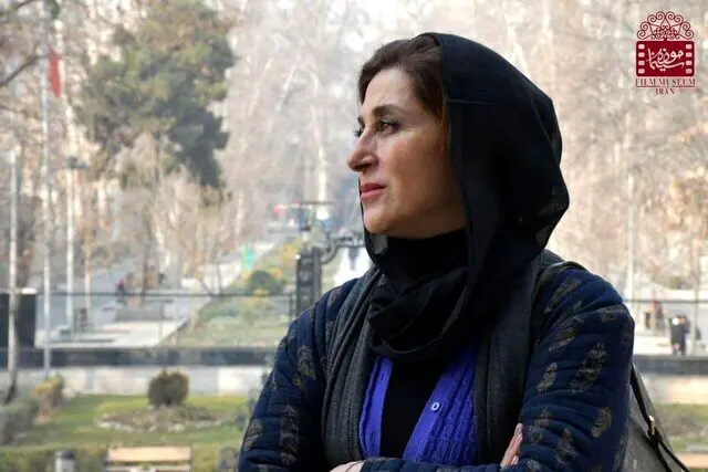 فاطمه معتمدآریا با «بچه» روی صحنه می‌رود
