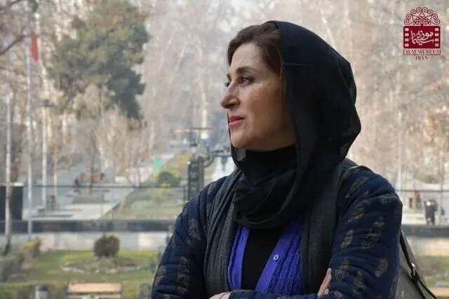 فاطمه معتمدآریا با «بچه» روی صحنه می‌رود

