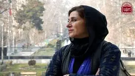فاطمه معتمدآریا با «بچه» روی صحنه می‌رود

