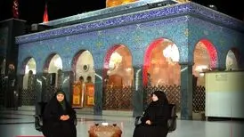 «نوردُخت» از شبکه یک سیما پخش شد
