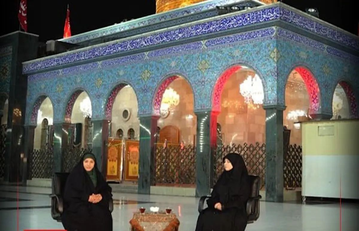 «نوردُخت» از شبکه یک سیما پخش شد
