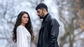 ماجرای توهین به ایران در سریال ترکیه‌ای «من فرح هستم»
