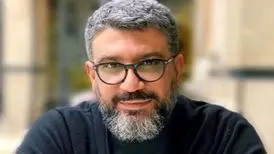 توئیت جنجالی رضا رشیدپور خطاب به وزیر ارشاد
