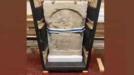 چرا مرد ساسانی دیر آمد؟
