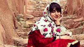جنجال کنسرت بدون حجاب پرستو احمدی در ایران/ تصاویر
