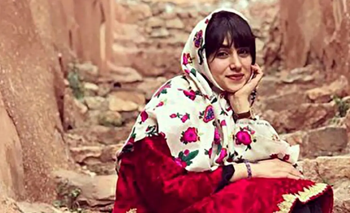 جنجال کنسرت بدون حجاب پرستو احمدی در ایران/ تصاویر
