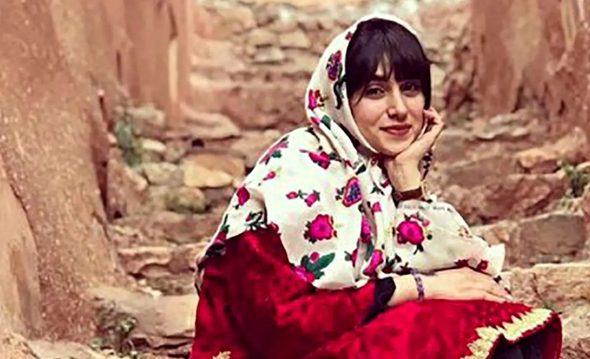 جنجال کنسرت بدون حجاب پرستو احمدی در ایران/ تصاویر
