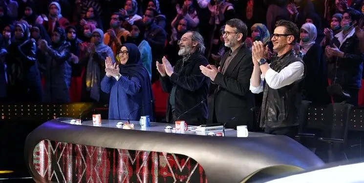 فینال «عصر جدید» شنبه روی آنتن می‌رود