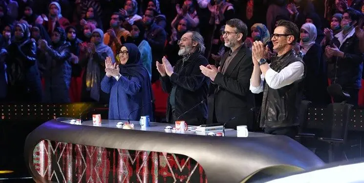 فینال «عصر جدید» شنبه روی آنتن می‌رود