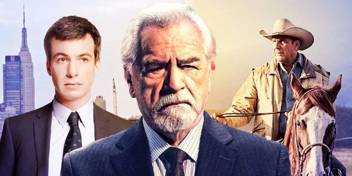 ۱۰ سریال جذابی که در اوج محبوبیت و اعتبار به پایان رسیدند؛ از Yellowstone تا Fleabag
